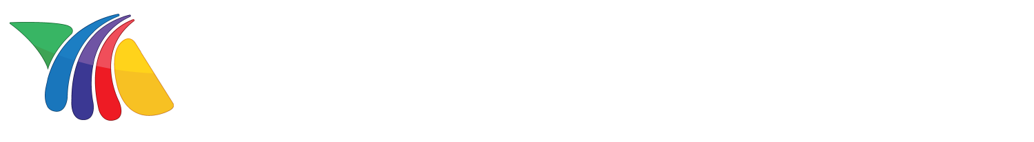 AZTECA NORESTE Logo White